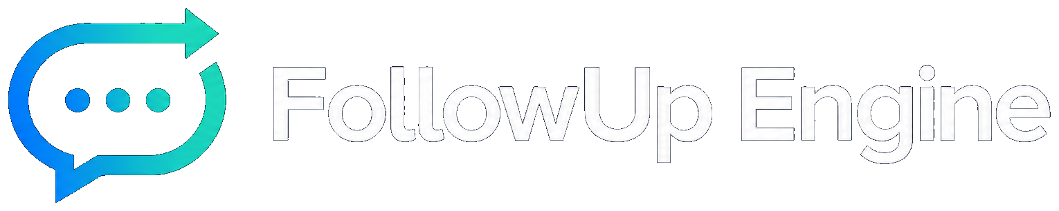 FollowUp Engine